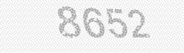 Visual security code — type the characters shown in the image